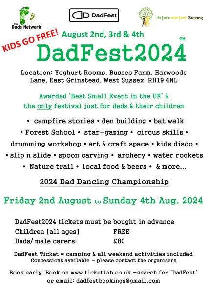 TheDadsNetwork tweet media