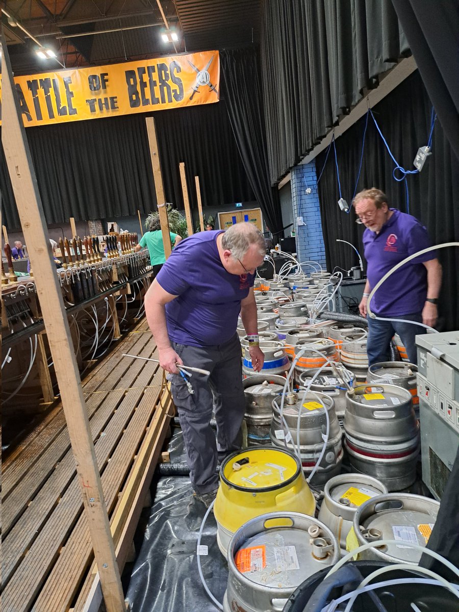 NCL Beer/Cider Fest tweet media
