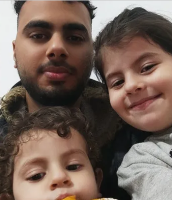 Fadi and his family need €35,000 to leave Gaza and escape the war, they are currently at €292 and no donations were received in 2 days. Please donate and share so they wont lose hope. Thank you 🩶 🔗gofund.me/38c4d907