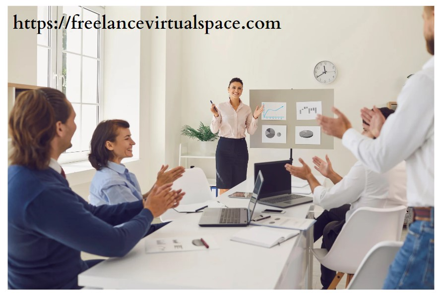 Seeking to enhance your client relationships? Dive into our comprehensive guide for freelancers, packed with tips for effective communication. Read it here: freelancevirtualspace.com/a-guide-to-pro… #FreelancerLife #EffectiveCommunication #ClientInteraction #FreelanceVirtualSpace