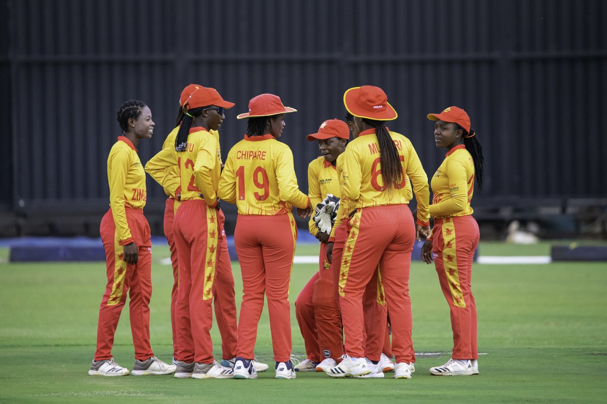 ZC names squad for ICC Women’s T20 World Cup Qualifier Details 🔽 zimcricket.org/news/2943/ZC-n…