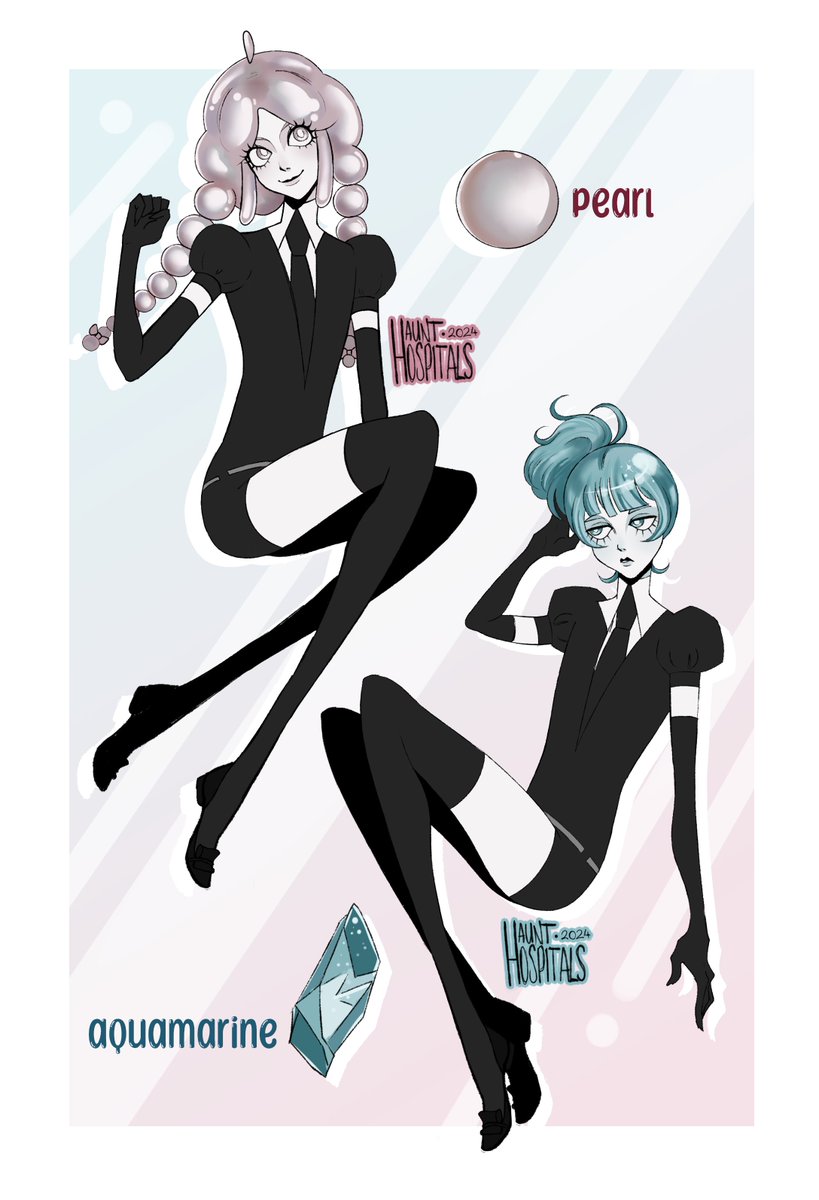 me and my boyfriend but we are hnk gems
#hnk #housekinokuni #landofthelustrous #lotl #pastel #pastelart #cuteart #kawaii #kawaiiart #creepycute #creepycuteart #creepycuteartist #art #myart #digitalart