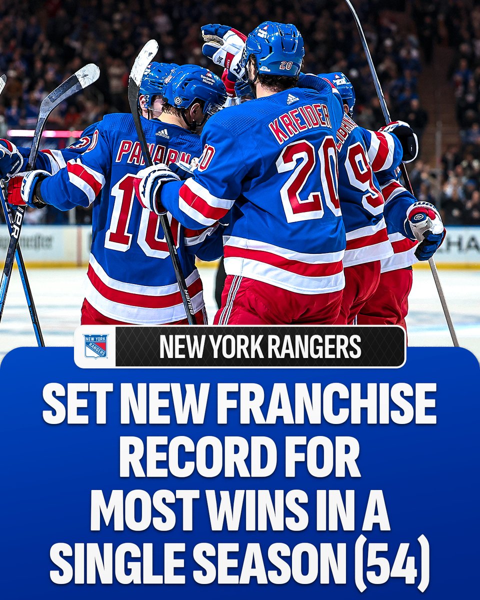 NHL's tweet image. History 🗽
