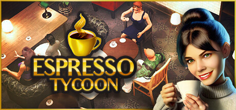 🐸毎日 #ハヤニーインディーチェック🎮 🔻#EspressoTycoon 3Dコーヒーエディターを使いお客さんを喜ばせる珈琲レシピを開発しながらショップ経営を経営するシミュレーション！ store.steampowered.com/app/1543280/Es… リリース日／2023年6月7日 開発 @dreamway_games 販売 @Play_Way