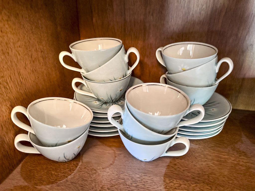 ☕ Elevate your tea time experience with charming tea sets at our Farmington Hills Estate Sale - now 25% OFF!

📍25826 Farmington Farmington Hills, MI 48336
📅 Apr 12-14, 2024
🕒 10:00 am - 04:00 pm

See you! 

#TeaTime #TeaSet #EstateSale #FarmingtonHills #TeaLover #TeaParty