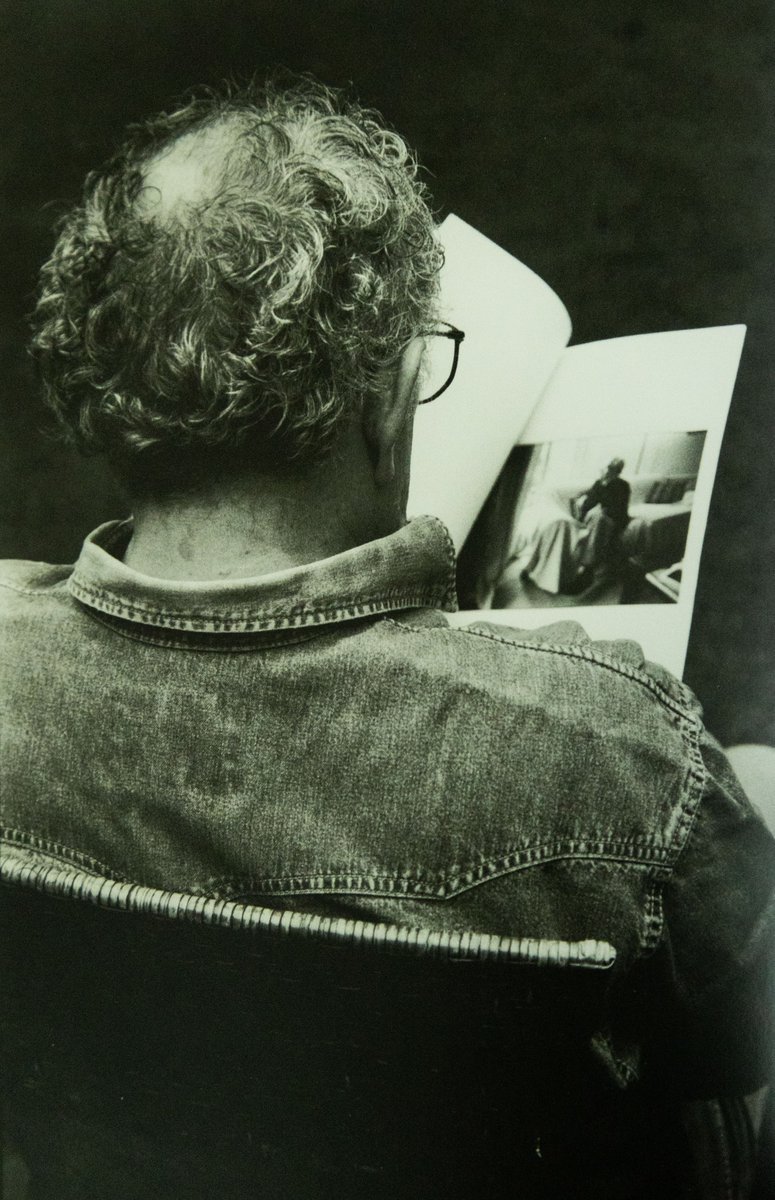 Crónica de la relación amistosa que floreció entre el Nobel de Literatura colombiano, García Márquez, y el artista griego Dimitris Yeros, quien lo fotografió al final de sus días, cuando la demencia comenzó a causar estragos en la vida del autor. goo.su/96XVtpS