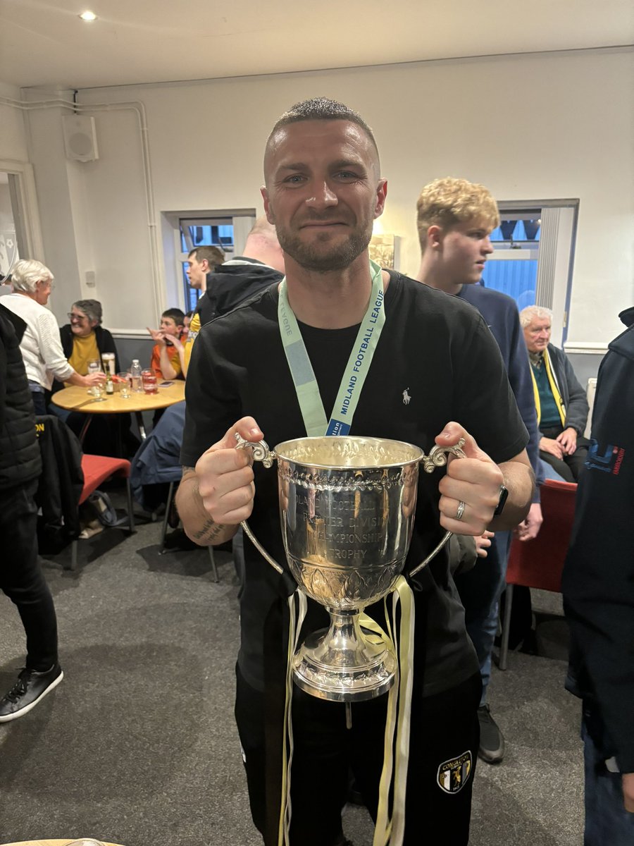 Carl Dickinson tweet media