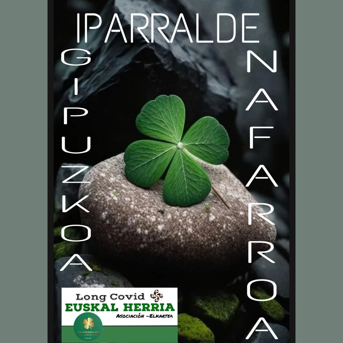 covideuskal's tweet image. Si estás enferm@ y no sabes dónde acudir, conoce tu asociación. Somos una marea y no tienes porqué pasar por esto sola.
longcovideuskalherria.es
lceuskalherria@gmail.com
youtube.com/@euskalLongHau…
🆘#SOS_LC #SOSLONGCOVID
#MareaVerde
@LCawarenessInt