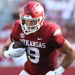 Unofficial Red-White Game Stats #Arkansas #Razorbacks #WPS (FREE): 247sports.com/college/arkans…