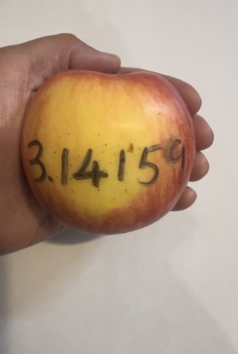 Math Lover tweet media