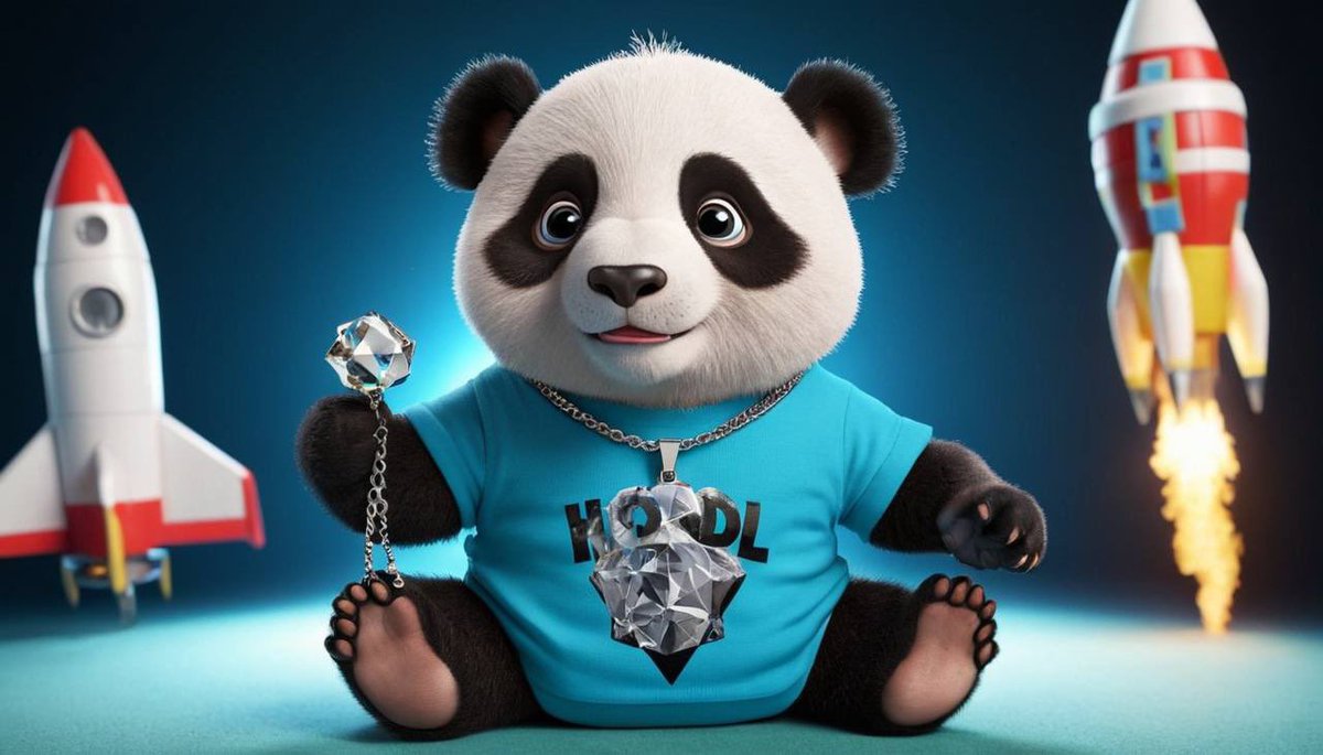 Panda Swap tweet media