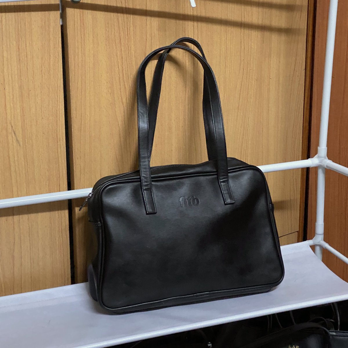 ✨ ส่งต่อ ✨ กระเป๋าเกาหลีแบรนด์ FILLINTHEBLANK สี Black สีนี้สวยมั้ก ๆ ค่ะหายากด้วยยย 🥹🖤
📍สภาพดี📍
🎀 ราคา 750฿ รวมส่ง 🎀
🌈 สนใจสามารถดูเพิ่มเติมได้ค่า 🌈
#กระเป๋ามือสอง #ส่งต่อกระเป๋า #พรีออเดอร์เกาหลี #กระเป๋ามือสองสภาพดี #ส่งต่อกระเป๋ามือสอง #พรีเกาหลี #เสื้อผ้ามือสอง