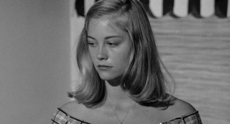 TheCinesthetic's tweet image. Cybill Shepherd in The Last Picture Show (1971)