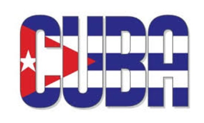 Soy lo que tenía que ser, un cubano 🇨🇺 de pura cepa. #Cuba