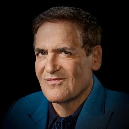 Who’s the most retarded billionaire and why is it Mark Cuban?