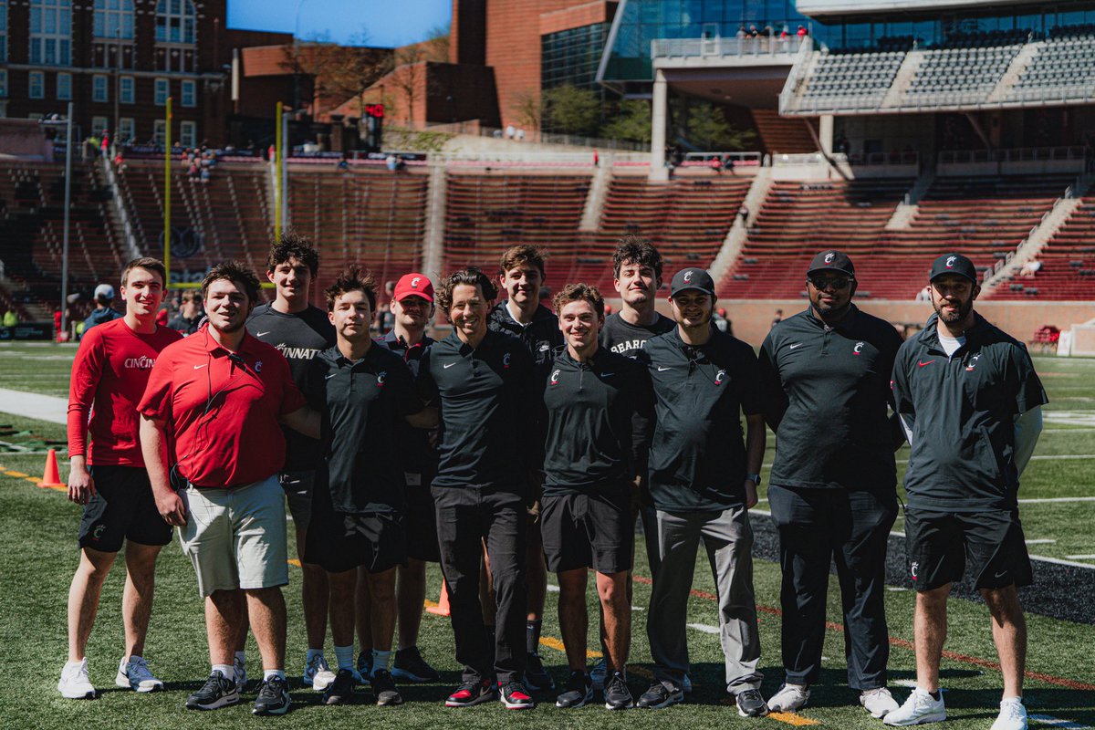 UC Football Video tweet media