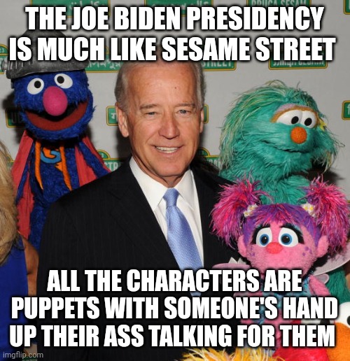 🚂Penny500🚃 Who EXACTLY is the Puppet here?? @Derameth @TheyCallMeDoc1 @Bree1914 @DMashak @PSwal807 @realEricJTracy @UnionPatriot369 @TonemanLives @V_Lady2024 @bdonesem @oh_laa_laa @van4pat1 @BrianHirsh1 @StaceytheGhost @BelannF @PecanC8 @GwynninPA @GilbertWanda @udreams30…