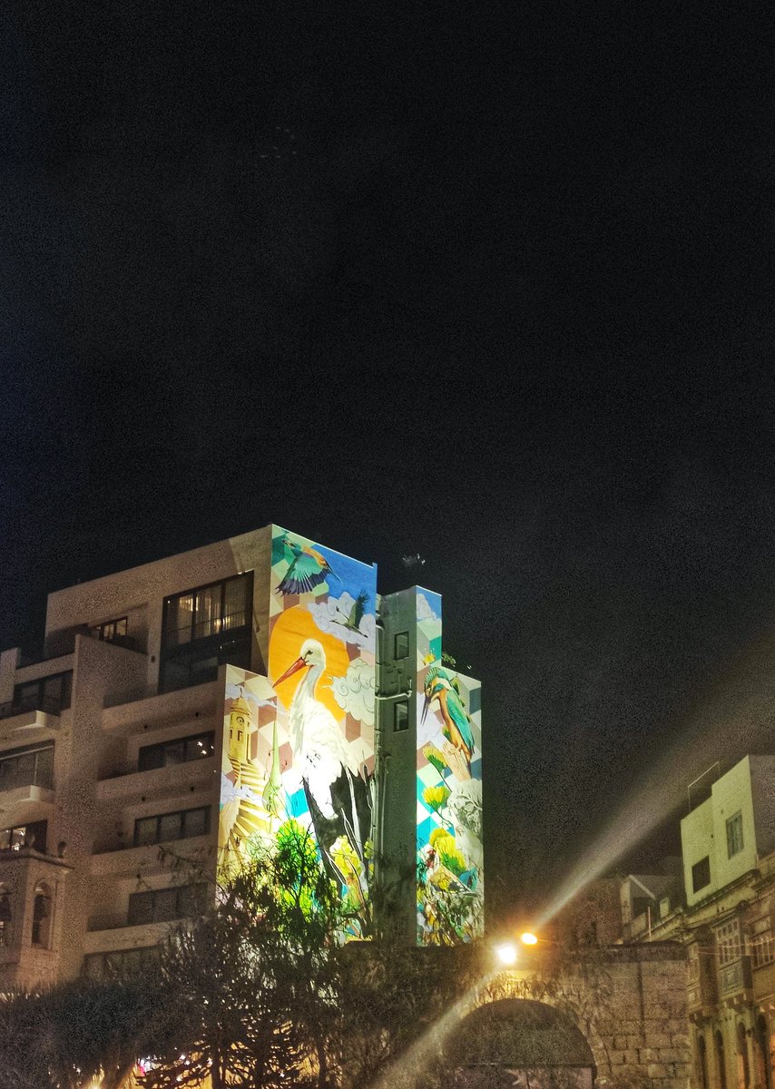 #streetart maltese 
📸©Sara Mattioli
.
.
#streetart #graffiti #art #urbanart #streetphotography #graffitiart #street #streetarteverywhere #mural #artist #followback #streetartphotography #streetstyle  #graff #contemporaryart #urban #muralart #sprayart #like #night #graffitiporn