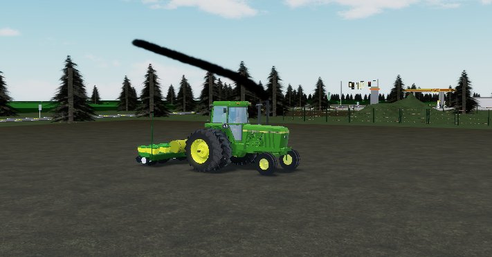 WisconsinBeta's tweet image. Spring planting is back here again! #plant24 #RobloxFarming