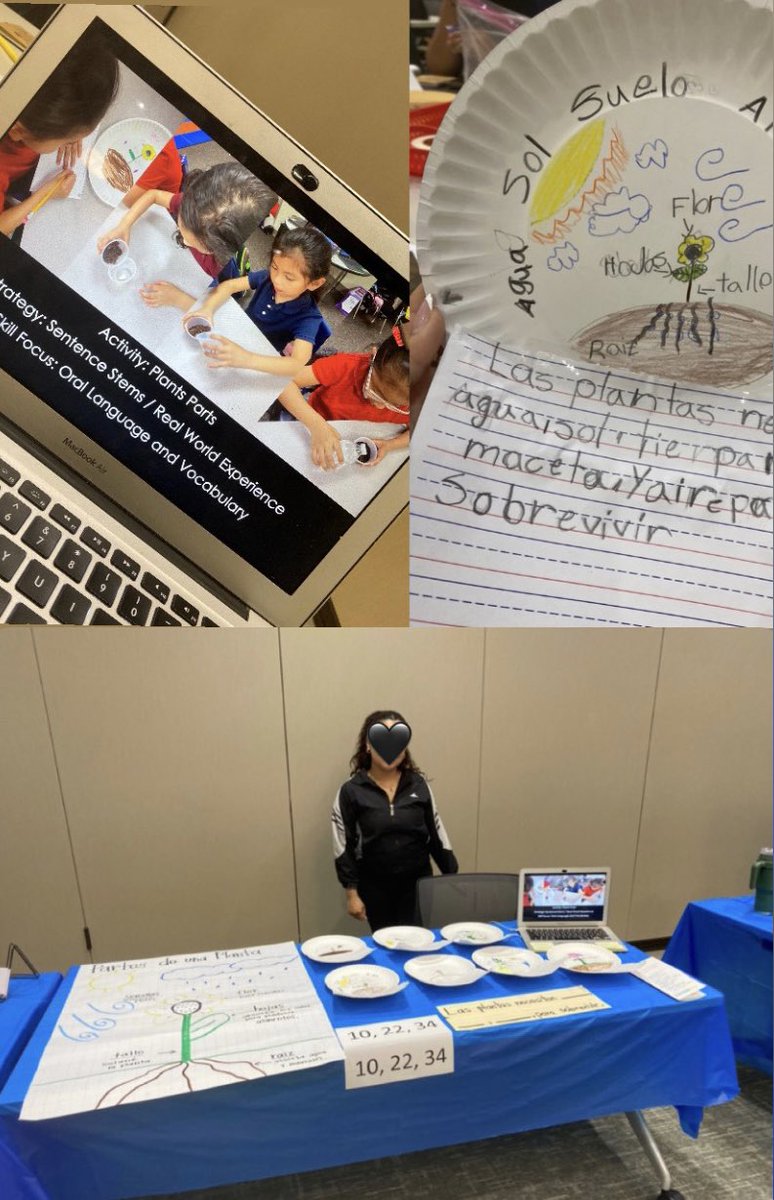 MsMartinez_PK's tweet photo. Reading Academy Showcase was a success ✅🌟 @AliefISD @EsquivelRM2017 https://t.co/u2CsCktZPd