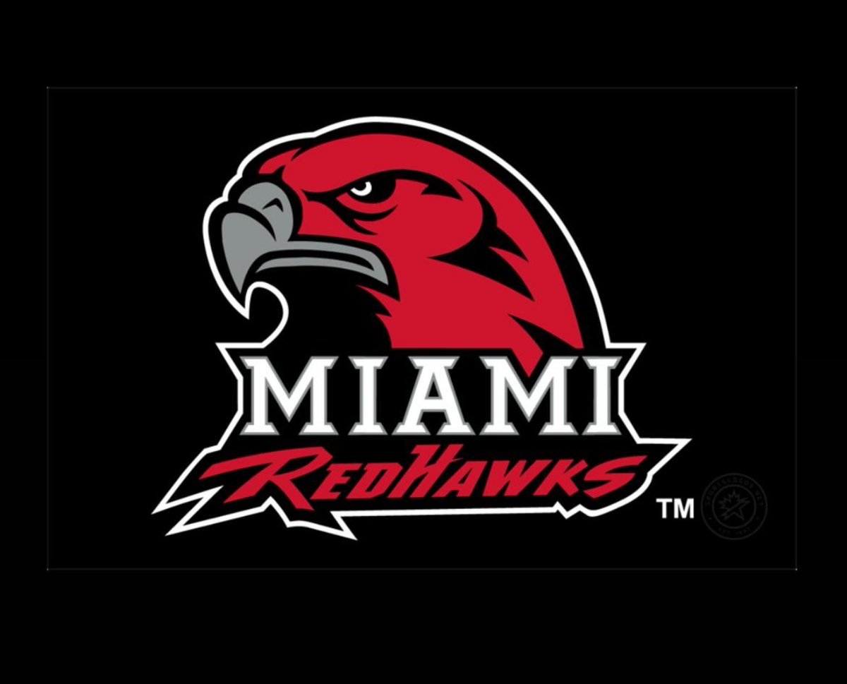 GenoSeets's tweet photo. After a GREAT conversation with @Martin_Miami_HC I am BLESSED to receive an offer from Miami University!!! @DBCoachWhite @WRTreezy @A_Ragland14 @CoadyKeller1 @TheD_Zone @AllenTrieu @adamgorney @MohrRecruiting @SWiltfong_  @CoachFahr https://t.co/kfaYezgkZS