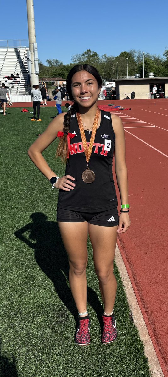 NORTHGARLANDRAIDERSATHLETICS (@nghsraid3rathdp) on Twitter photo Super Proud of these two & coaches !!
Both are advancing to Regionals !
Hard work & dedication 🔑
Senior Ashley Layman
Senior Abby Perez
<a href="/pz_abigail/">Abigail Perez</a>
<a href="/NGHS_Raiders/">North Garland HS</a> <a href="/ng_ladyraiders/">North Garland Lady Raider Athletics</a> <a href="/gisd_athletics/">Garland ISD Athletics</a> <a href="/CoachGCMartin10/">Gail Martin</a> <a href="/trucker89/">Taurus Rucker</a>
#RaiderStrong Super Proud of these two & coaches !!
Both are advancing to Regionals !
Hard work & dedication 🔑
Senior Ashley Layman
Senior Abby Perez
<a href="/pz_abigail/">Abigail Perez</a>
<a href="/NGHS_Raiders/">North Garland HS</a> <a href="/ng_ladyraiders/">North Garland Lady Raider Athletics</a> <a href="/gisd_athletics/">Garland ISD Athletics</a> <a href="/CoachGCMartin10/">Gail Martin</a> <a href="/trucker89/">Taurus Rucker</a>
#RaiderStrong