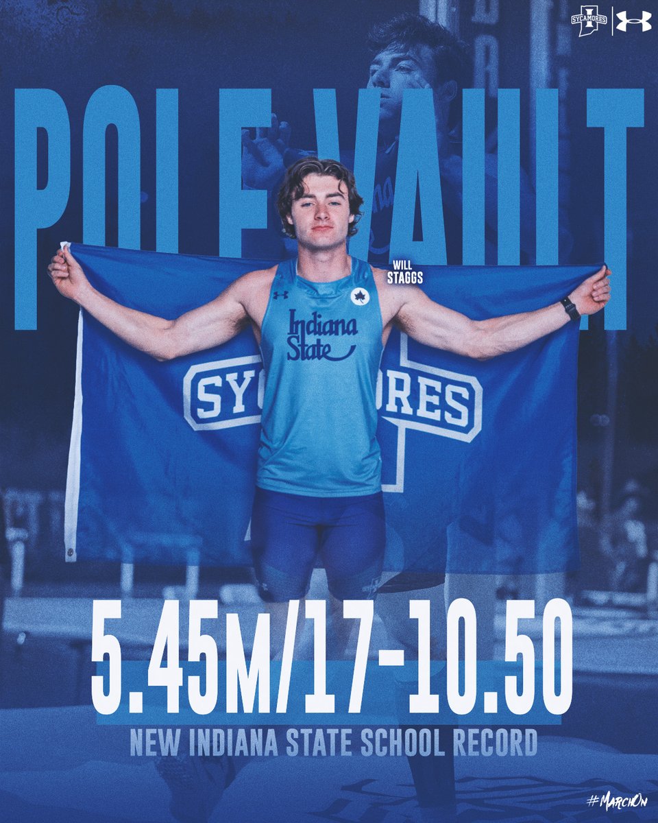 Sycamore Track/XC tweet media