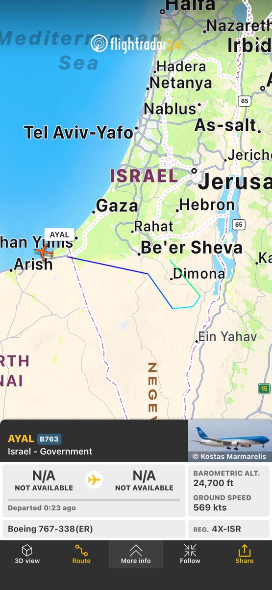 mil_scot's tweet photo. 🇮🇱4X-ISR #AYAL
Zion Wing on the move.
https://t.co/TDC5DH9hd3 https://t.co/dwcdZnuKvB