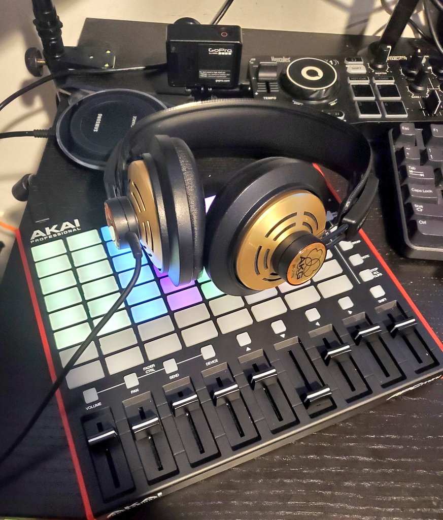 DJ Damon tweet media