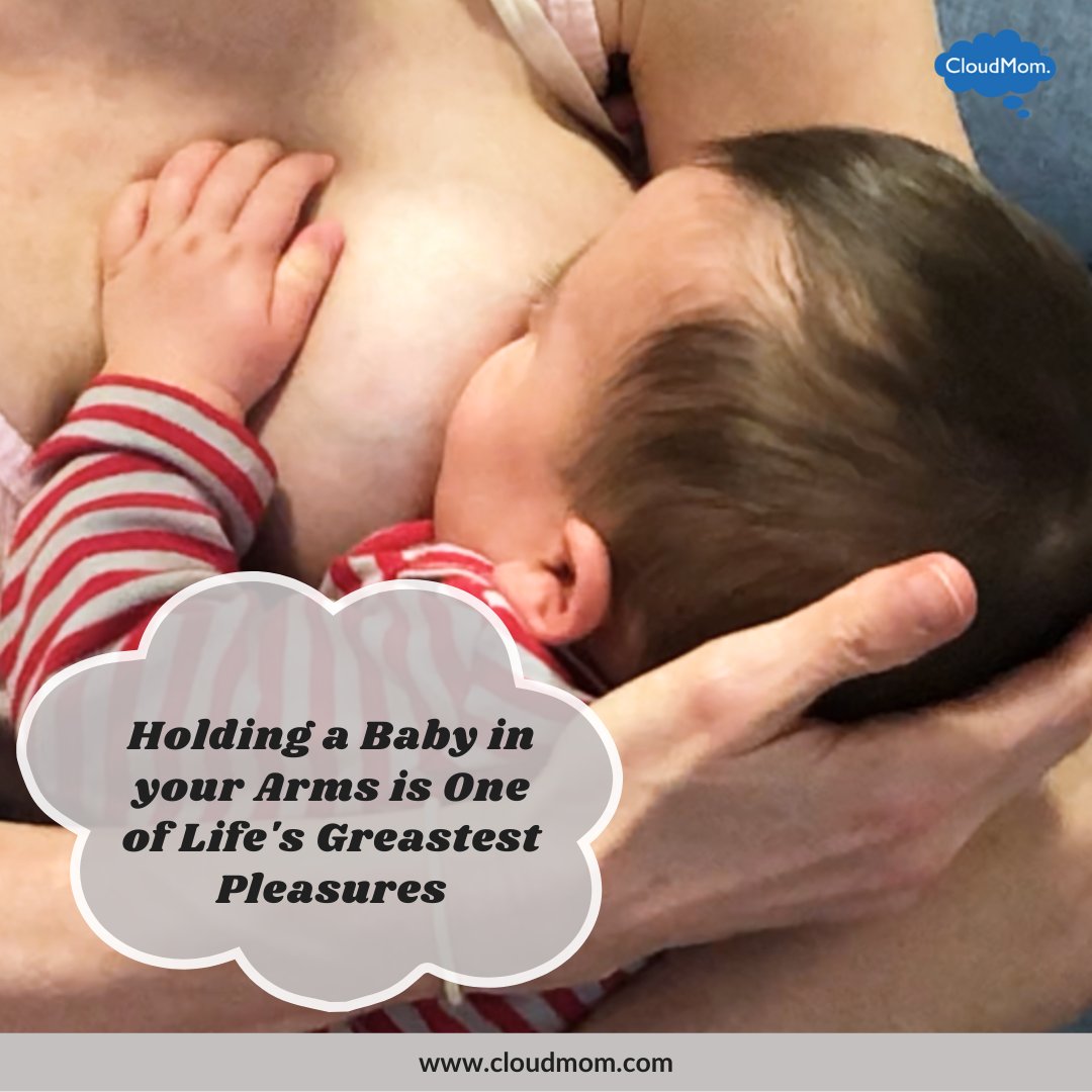 There is nothing like it, right mamas and papas? bit.ly/4aNfor8 #BreastfeedingMamas #ParentLife #MamaLove #BreastfeedingJourney #ParentingBliss