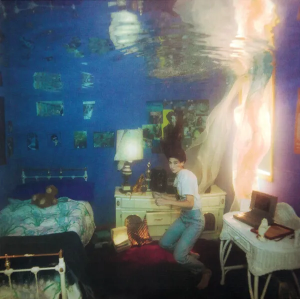 meowsiveattack's tweet photo. albums that i feel like are really hard to hate. like u gotta have no love in ur soul to not fw these https://t.co/6CctPXEPzQ