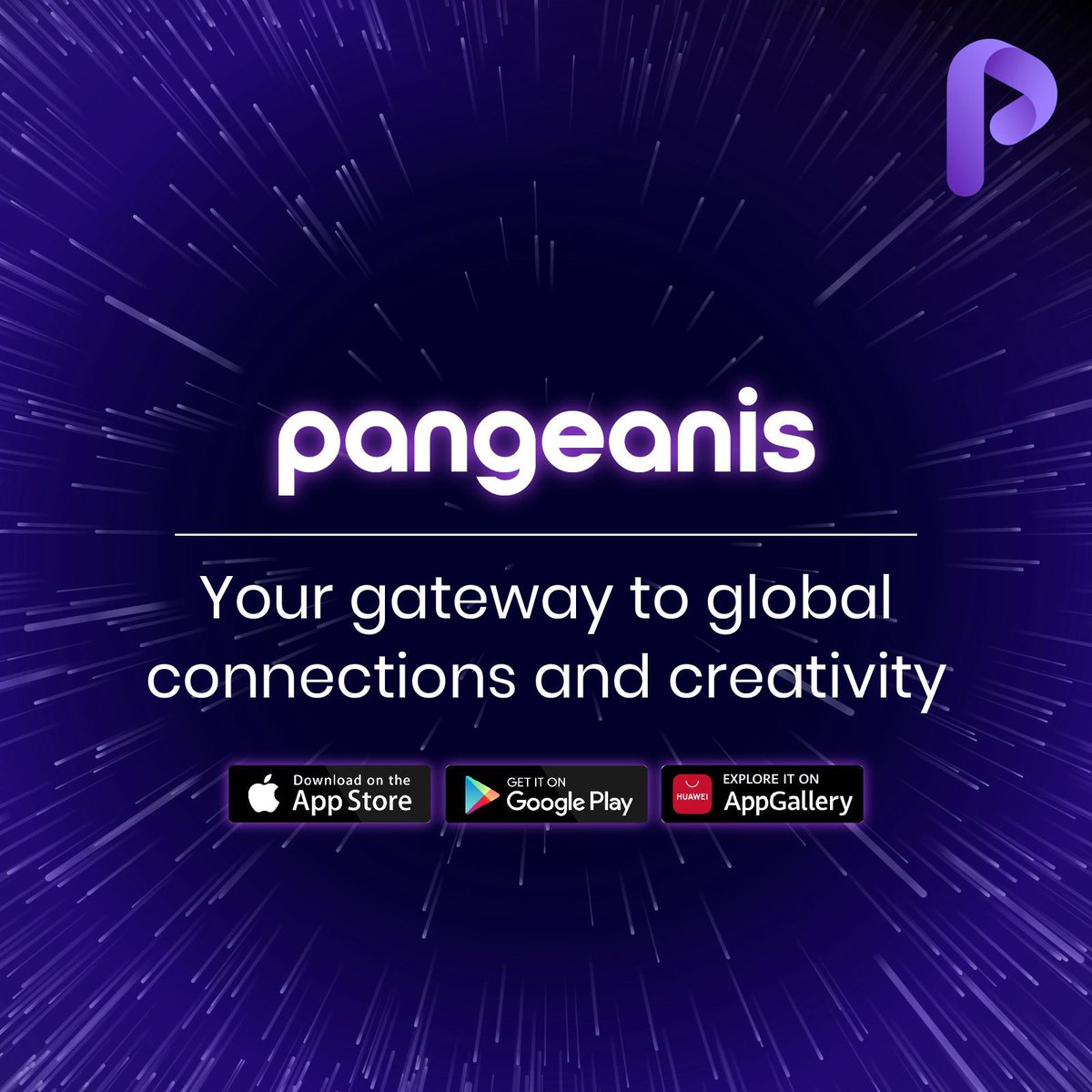 Your gateway to global connectivity and creativity!

Join our @Pangeanis community of creators, and innovators from every corner of the globe, and find endless opportunities!

iOS: apps.apple.com/us/app/pangean…

Android: play.google.com/store/apps/det…

#Pangeanis #App #iOS #Android
