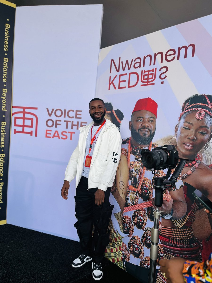 Nwannem kedụ? Pictures of our crew as Kedụ App was live at the Business Balance and Beyond summit in Port Harcourt. Have you downloaded the Kedụ App? #kedu #IgboAmaka #portharcourt