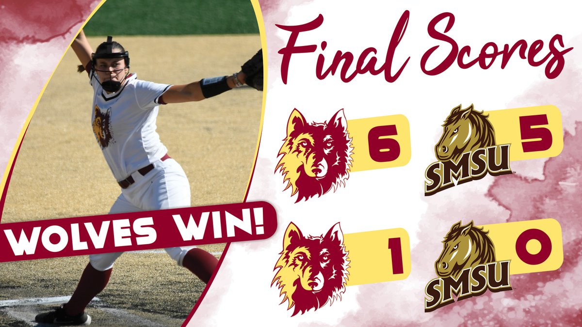 #GoWolves tweet media