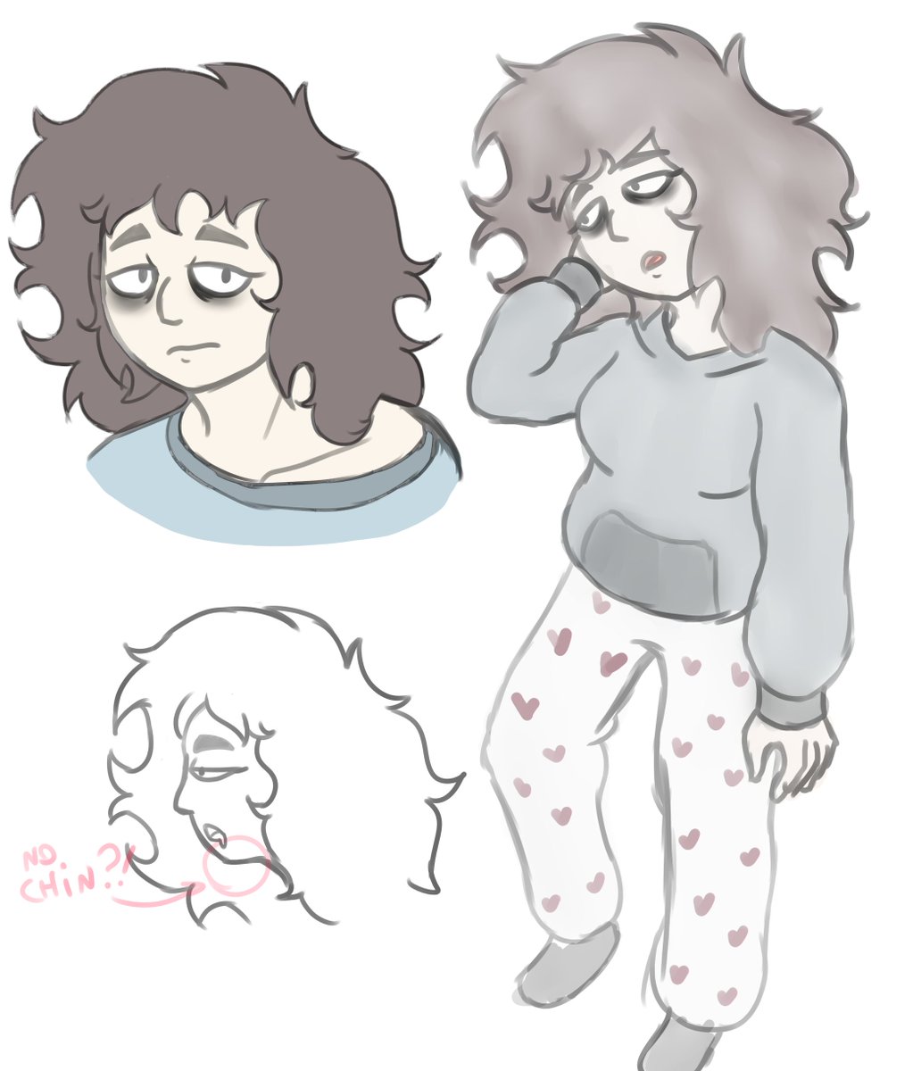 Soda Flory 🇦🇷 (Commissions Open) tweet media