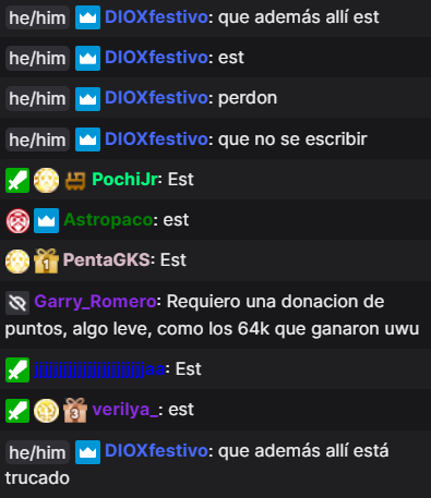 DIOXfestivo tweet media