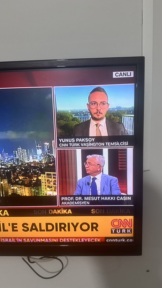 Los encılıs temsilciniz olabilirim <a href="/cnnturk/">CNN TÜRK</a>