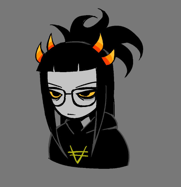 worsewishes's tweet photo. happy 413 btw. have a trollsona and fankids https://t.co/lVoBKqug1U