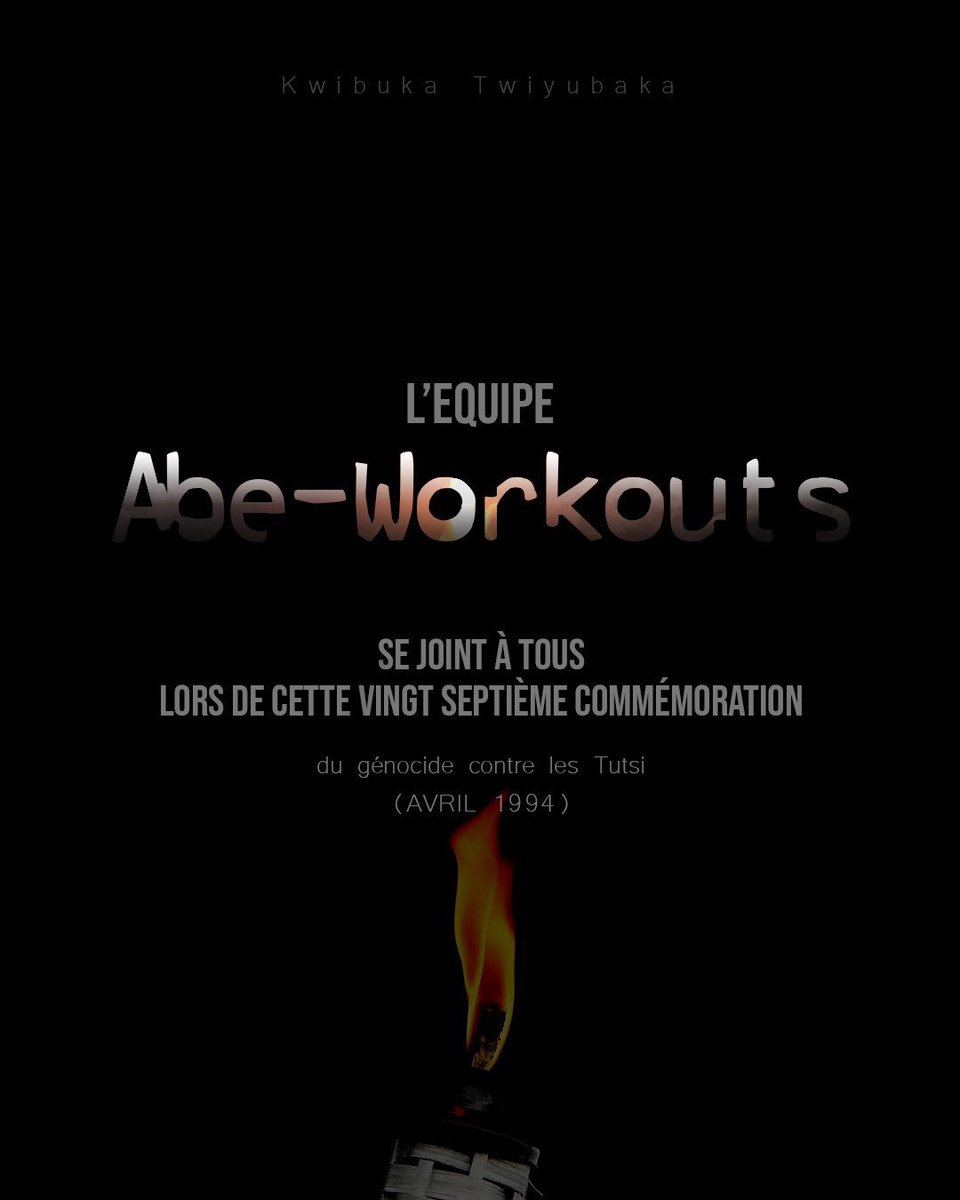 ABE_WORKOUTS tweet media