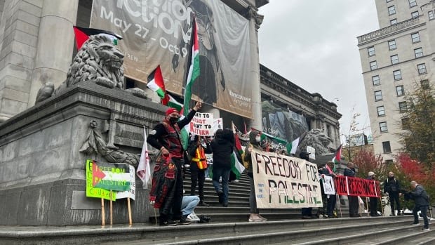 I would expect all those pro-Palestine protesters will now stand behind the people of Israel in this attack from Iran.