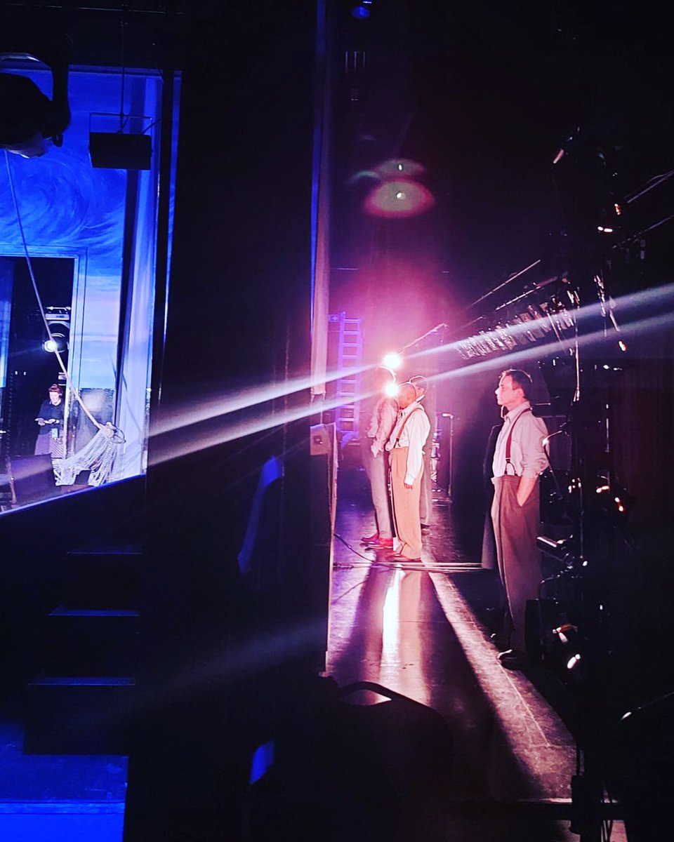 Andrew Lancel tweet media