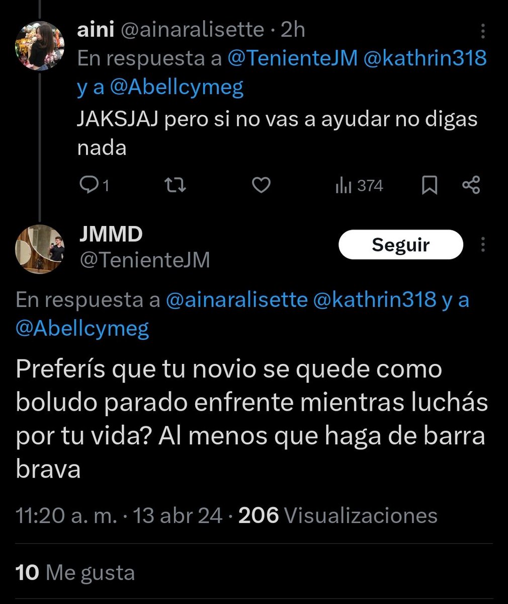 Papeadas Chingonas Reborn tweet media