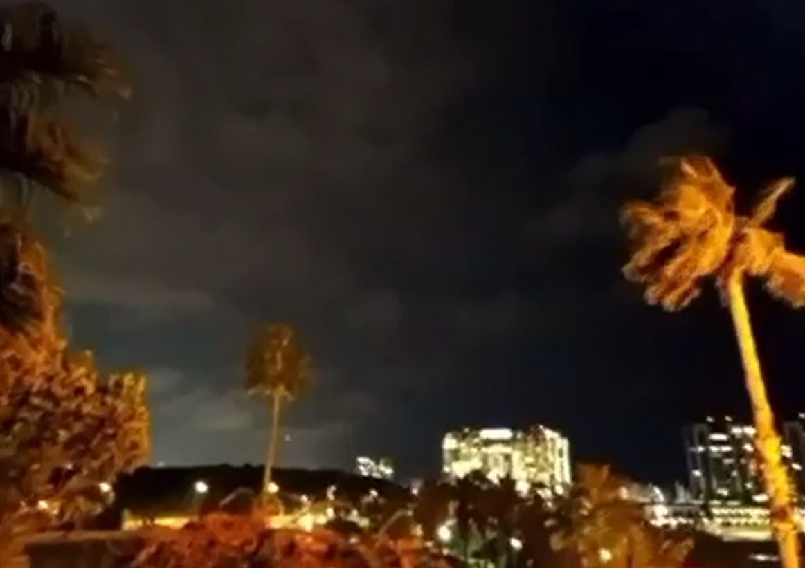 🚨⚡️عاجل: إسرائيل تفتح الملاجئ