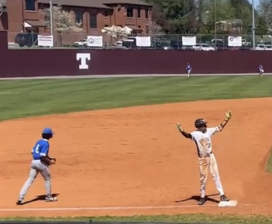 WOPI Bristol Radio and ESPN Tri-Cities tweet media