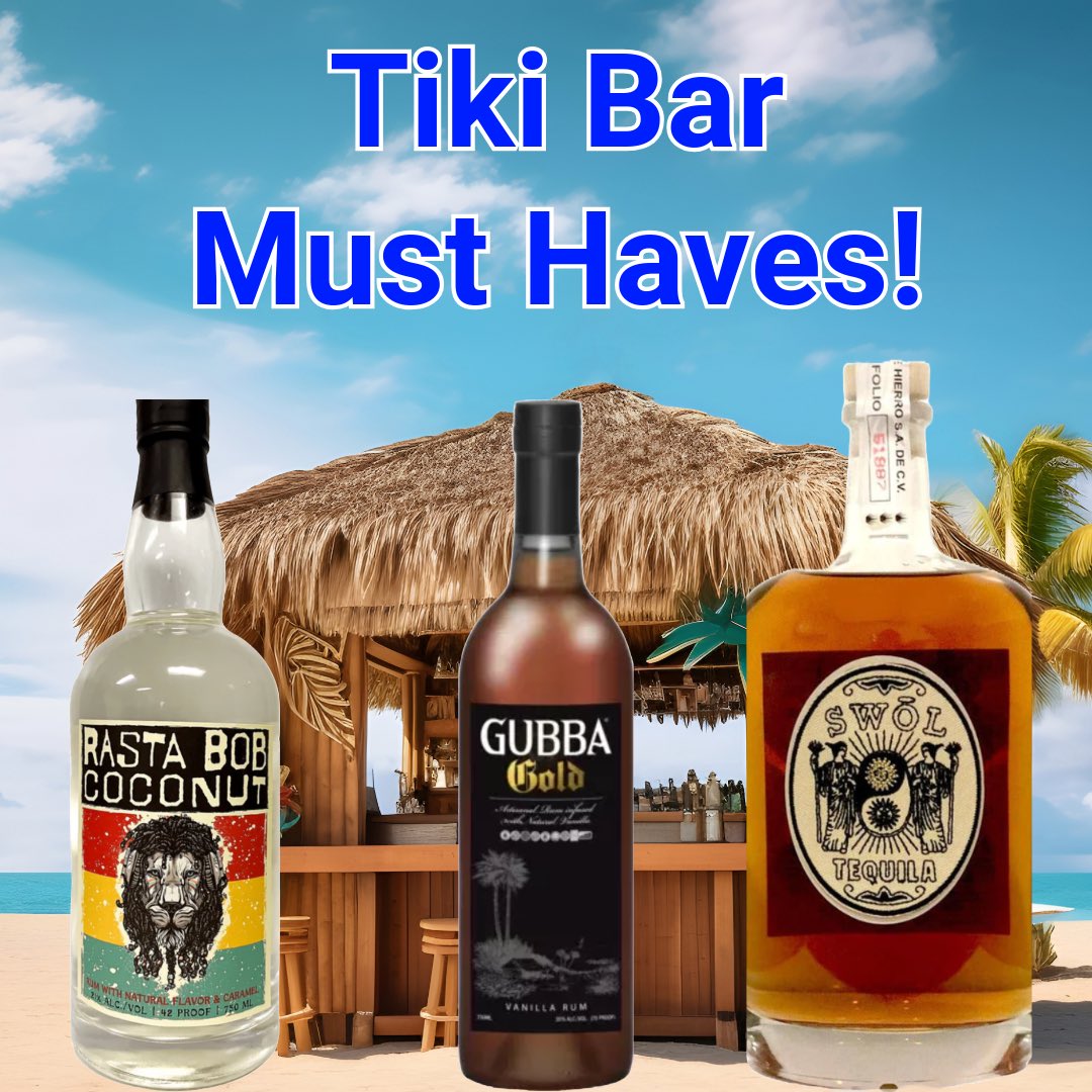 Get your bottle at cwspirits.com and use discount code:  cafeamora

Need supplies for your tiki bar? Why drive the store? Instead go to cwspirits.com and use code:  cafeamora to save

@cwspirits @lqrhouse @flightspirits #rum #tastetest #cafeamora #perfectbour