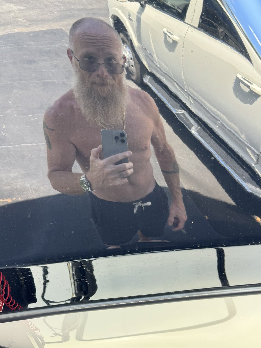 JasonGutterman's tweet photo. Another one of your dreams just came true, and you weren’t paying attention. Stay positive, be vigilant and stay strong… 👊👊📸👍👍 https://t.co/7S0kk4ZfOr
