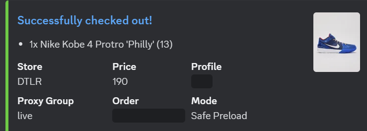 Success from bklynstyle