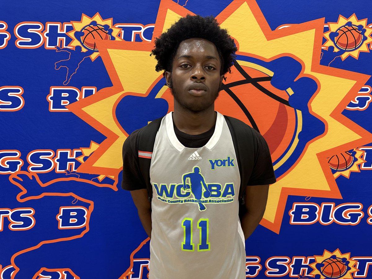 BIG SH🏀TS tweet media