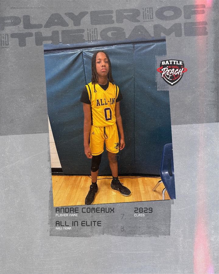 Battle In The Peach 🍑 Top Performers 
•
•
•
#Day2