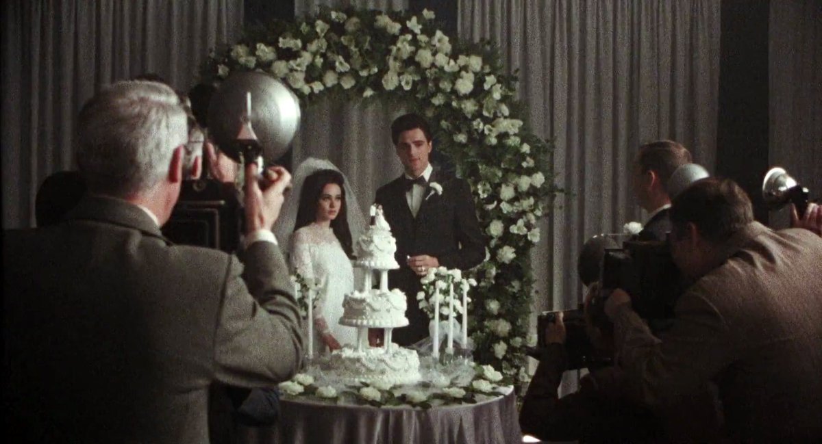 TheCinesthetic's tweet photo. priscilla (2023) dir. sofia coppola https://t.co/b39zk56Z0I